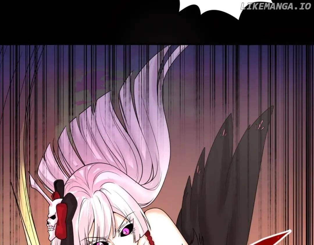 Era of the Haunted chapter 91 - page 15